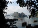 Halong Bay, Vietnam